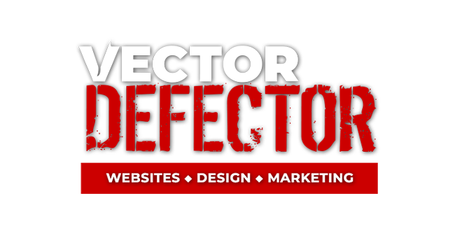 VectorDefector.com - Websites, Design & Marketing